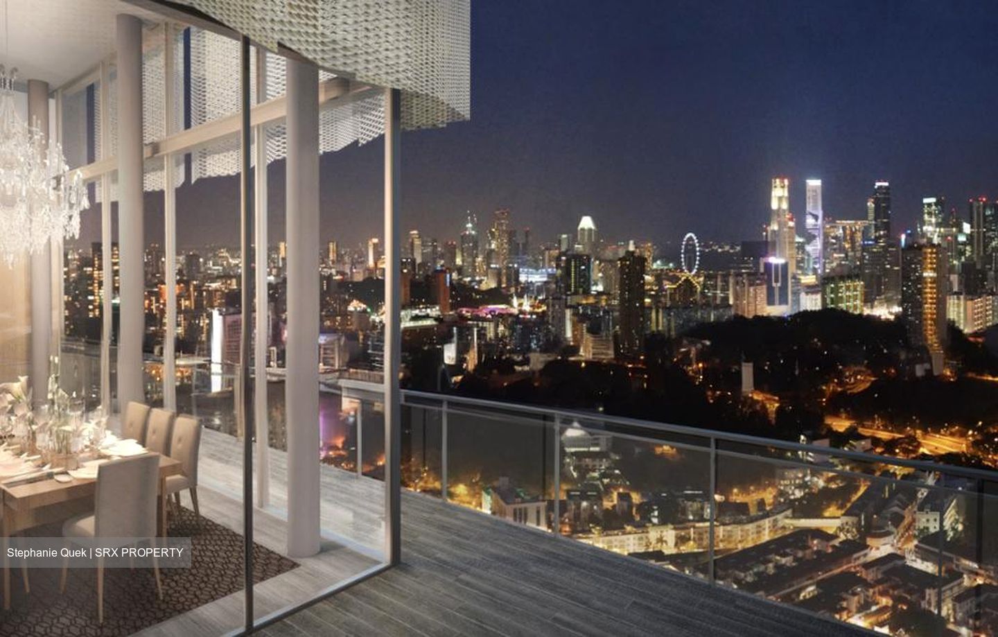 Highline Residences (D3), Condominium #527276431
